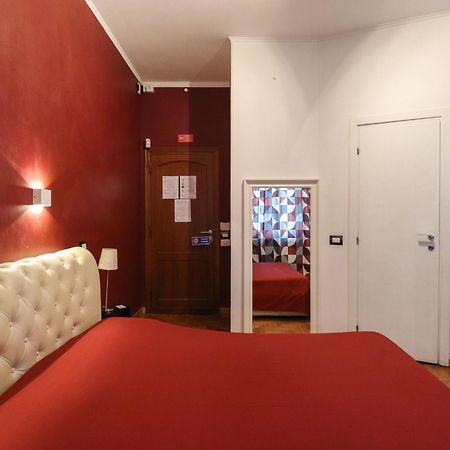L'Angolo Cortese Roma Exterior foto