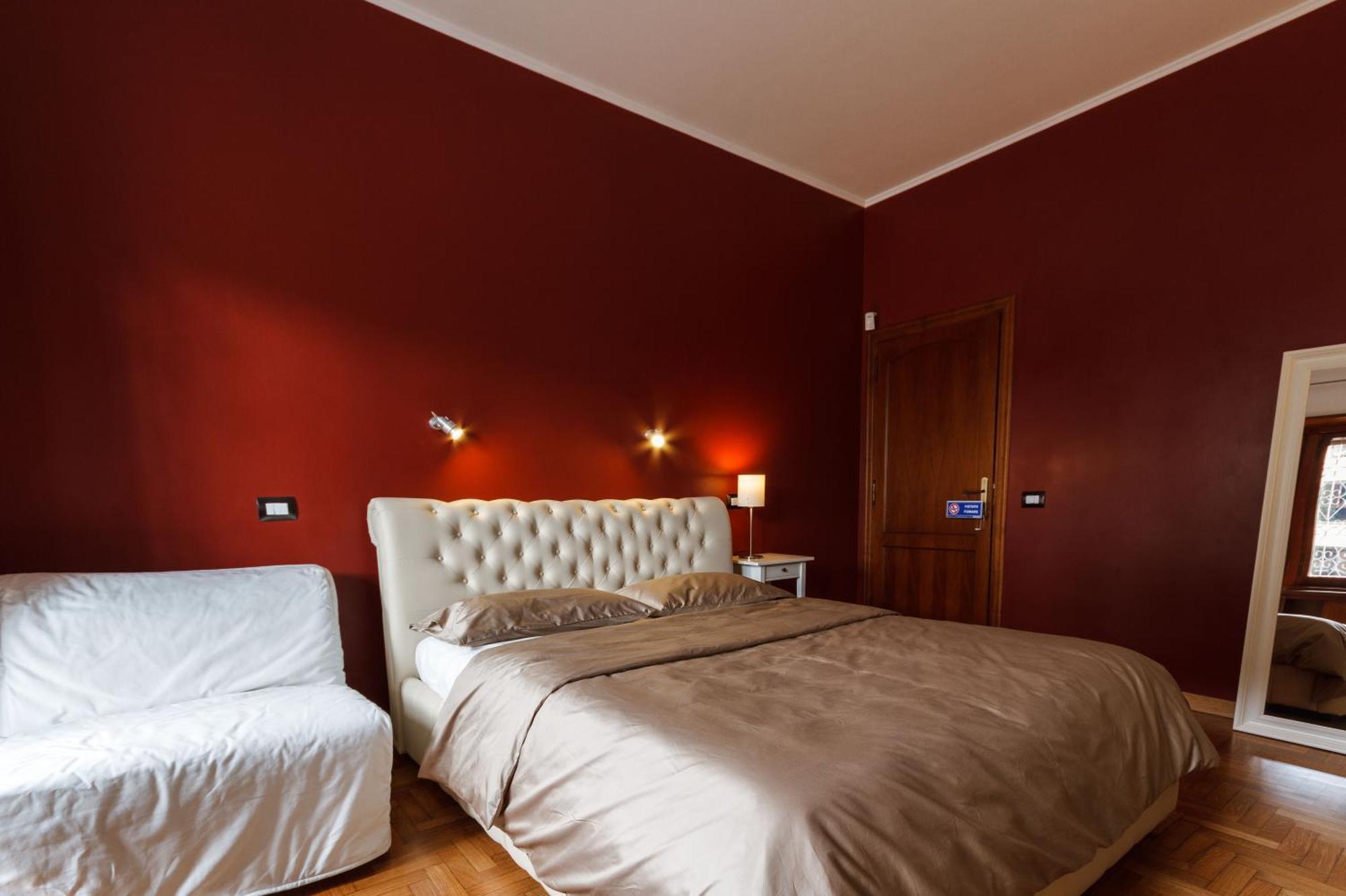 L'Angolo Cortese Roma Exterior foto