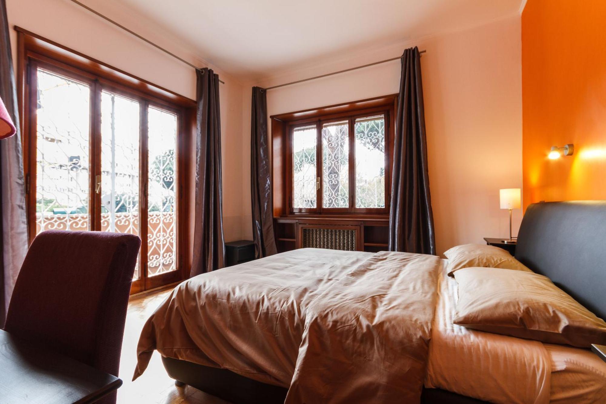 L'Angolo Cortese Roma Exterior foto
