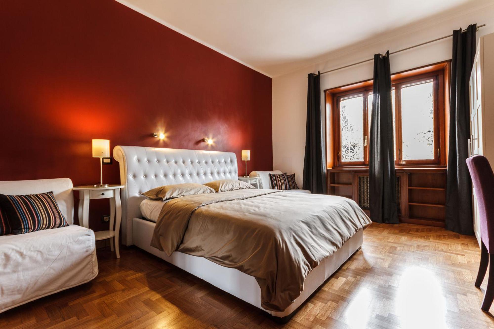 L'Angolo Cortese Roma Exterior foto