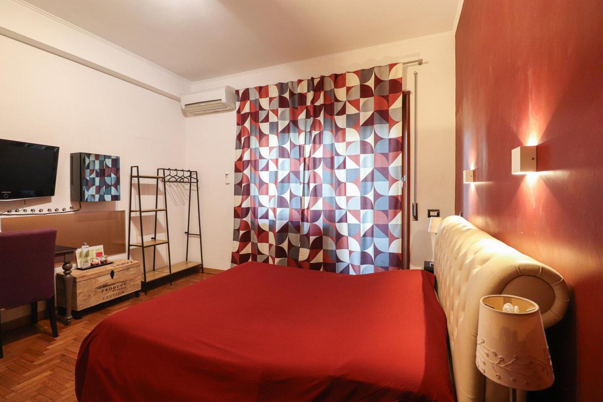 L'Angolo Cortese Roma Exterior foto