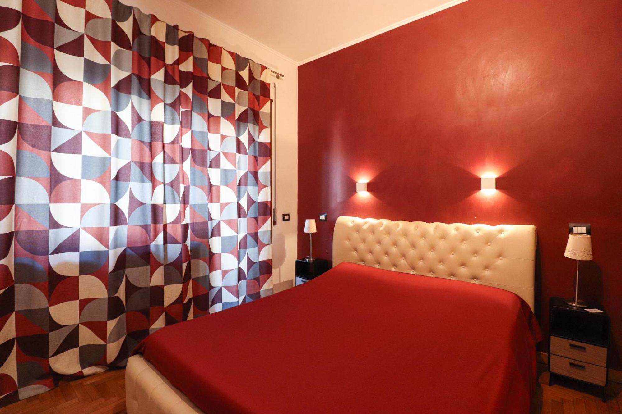L'Angolo Cortese Roma Exterior foto